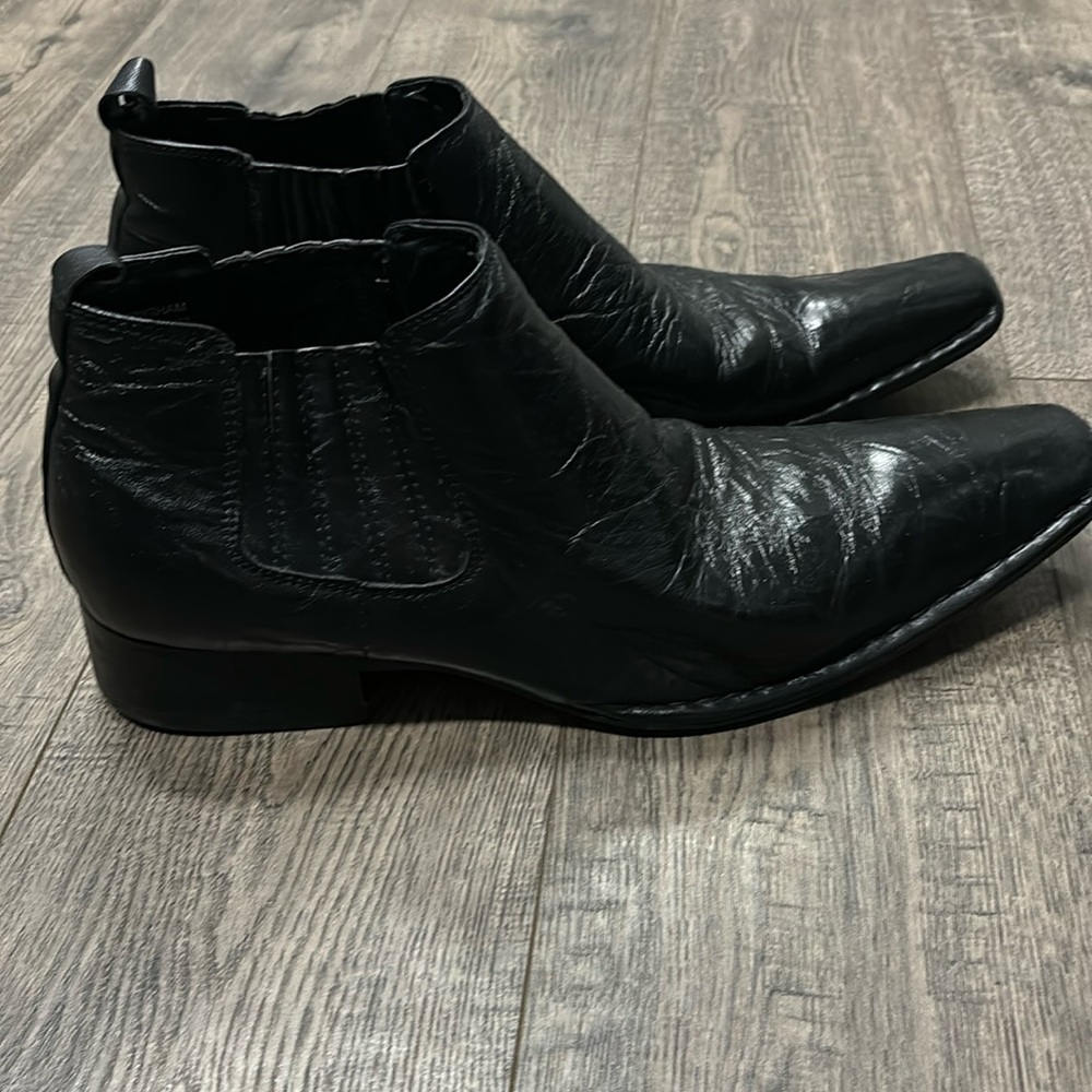 VIA SPIGA  Birmingham men’s dress Shoes